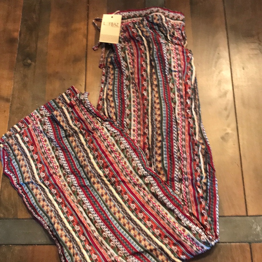 Lofbaz pants